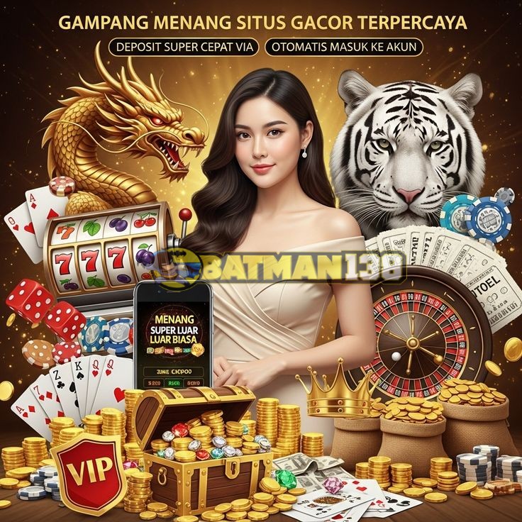Panduan Distribusi Multi-Channel Game Online Batman138