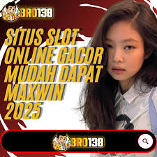 Bro138 Slot Resmi dengan Alternatif Link Anti-Blokir Terpercaya