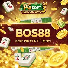 5 Jenis Game Populer di Bos88 Selain Slot