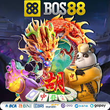 8 Fitur Rahasia Bos88 yang Wajib Dicoba