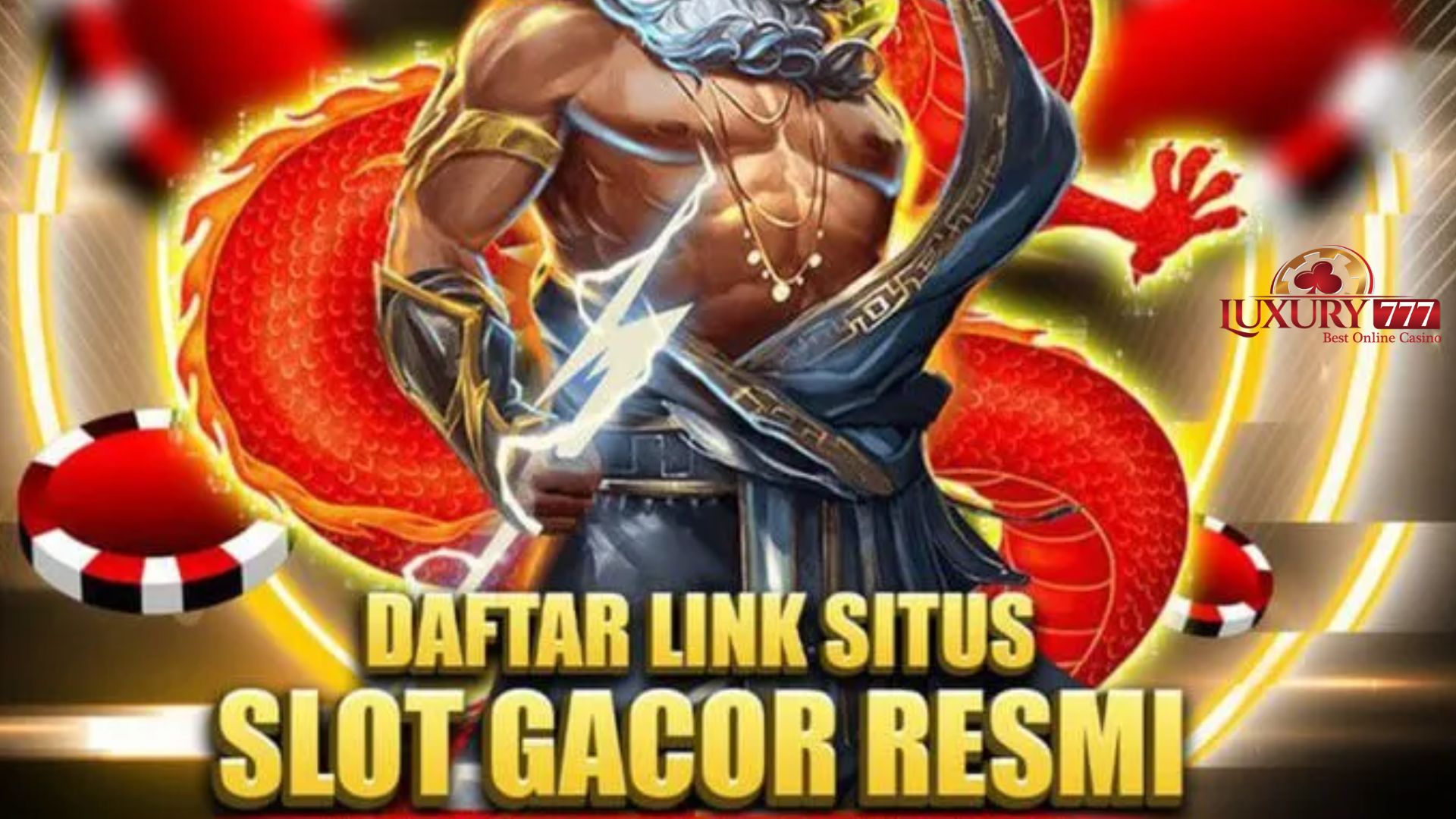 Promo Luxury777 Fantastis Jepe Cepat & Besar