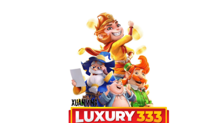 luxury333