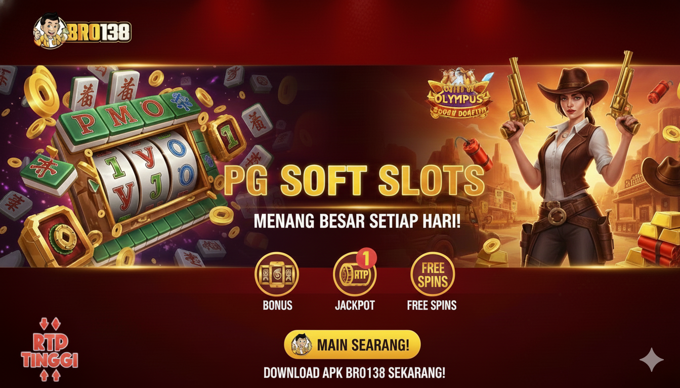 Cara Memanfaatkan Free Spin di bro138 Agar Cuan Maksimal