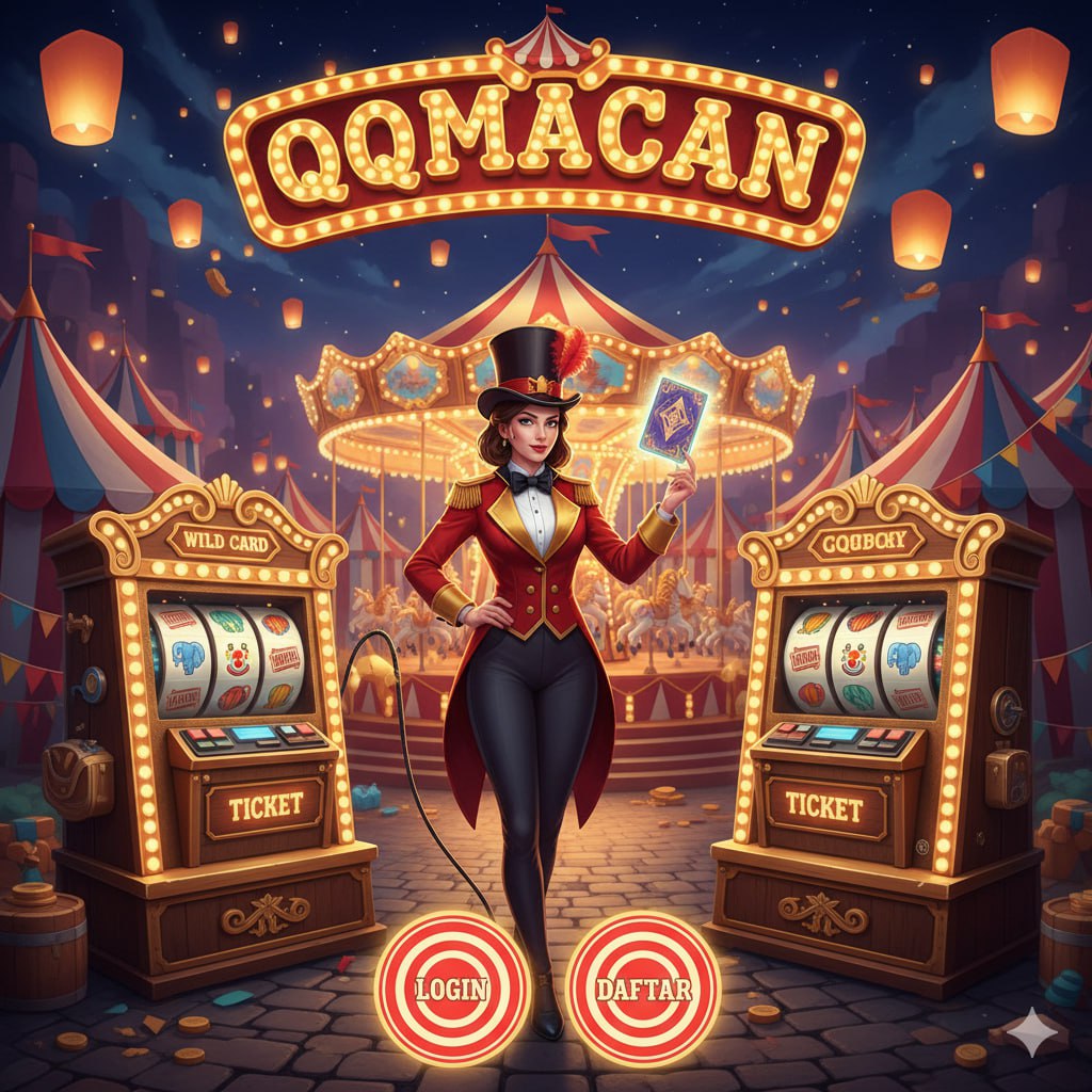 Cara Memahami Sistem dan Mekanisme QQMacan Secara Sederhana